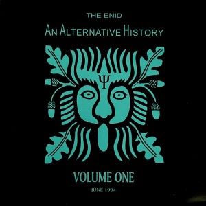 The Enid的专辑An Alternative History Volume One