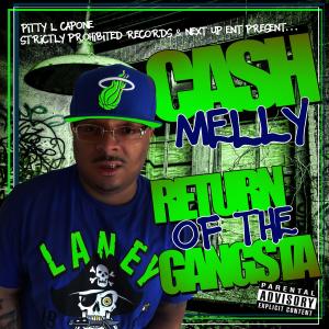 收聽Cash Melly的Top City To Sac (feat. C-Bo & B-Folk) (Explicit)歌詞歌曲
