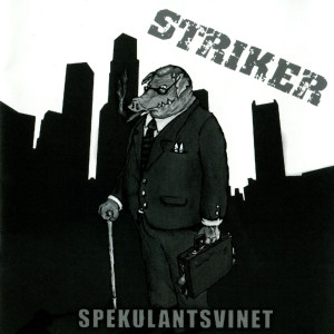 ดาวน์โหลดและฟังเพลง Elefanten พร้อมเนื้อเพลงจาก Striker