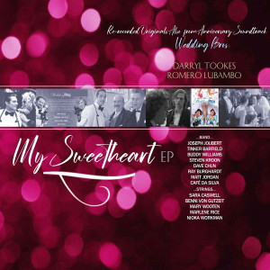 Listen to My Sweetheart (The Sunset) [Pop Vocal] song with lyrics from Darryl Tookes