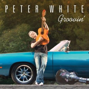 收聽Peter White的I Heard It Through the Grapevine歌詞歌曲