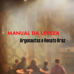 Argonautas的專輯Manual da Leveza