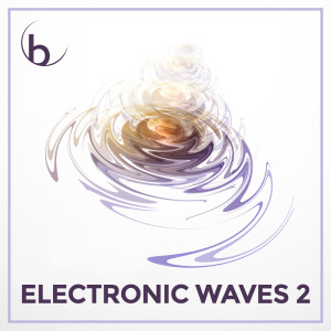 Music Beyond的專輯Electronic Waves, Vol. 2