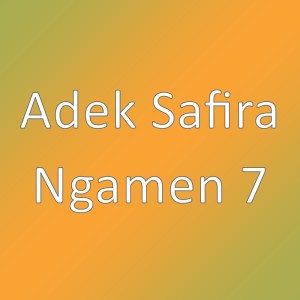 Dengarkan Ngamen 7 lagu dari Group Star dengan lirik