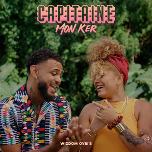 Album Capitaine Mon Ker from Wizdom