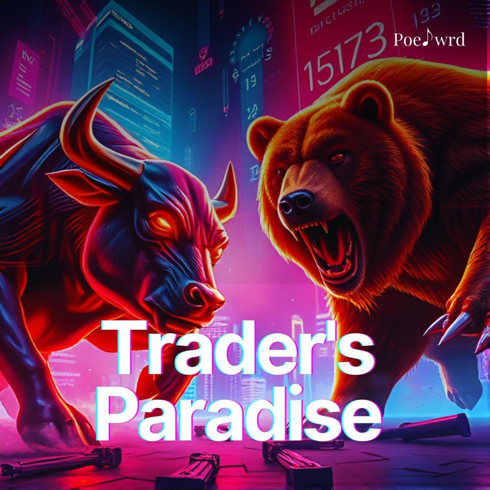 Trading Struggle
