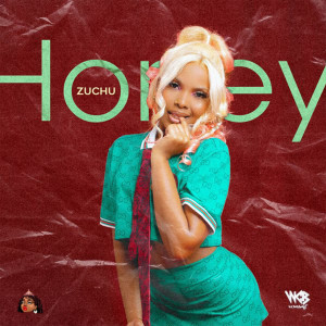 Album Honey from Zuchu