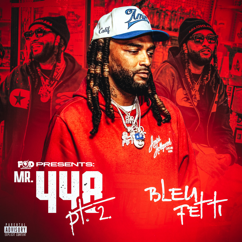 One Way Flight (Explicit)