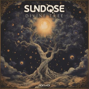 Album Divine Tree oleh Sundose