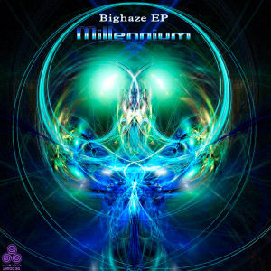 Album Bighaze - EP from Millennium