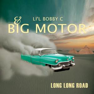收聽Li'l Bobby C. & Big Motor的Chains歌詞歌曲