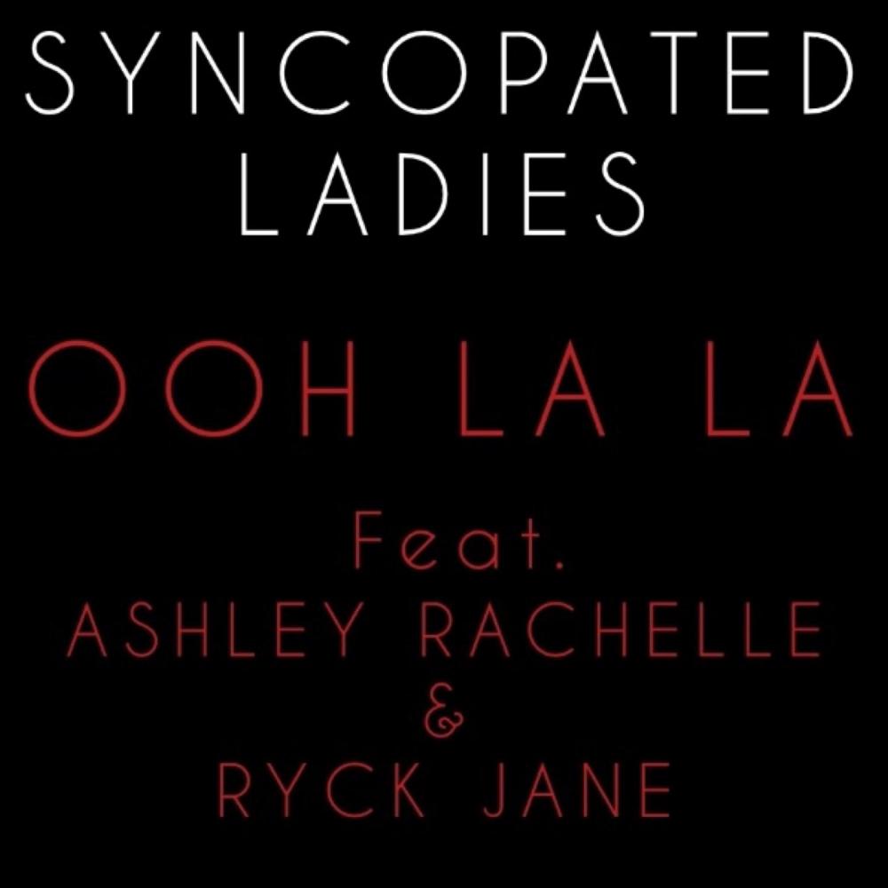 OOH LA LA (feat. ASHLEY RACHELLE & RYCK JANE)