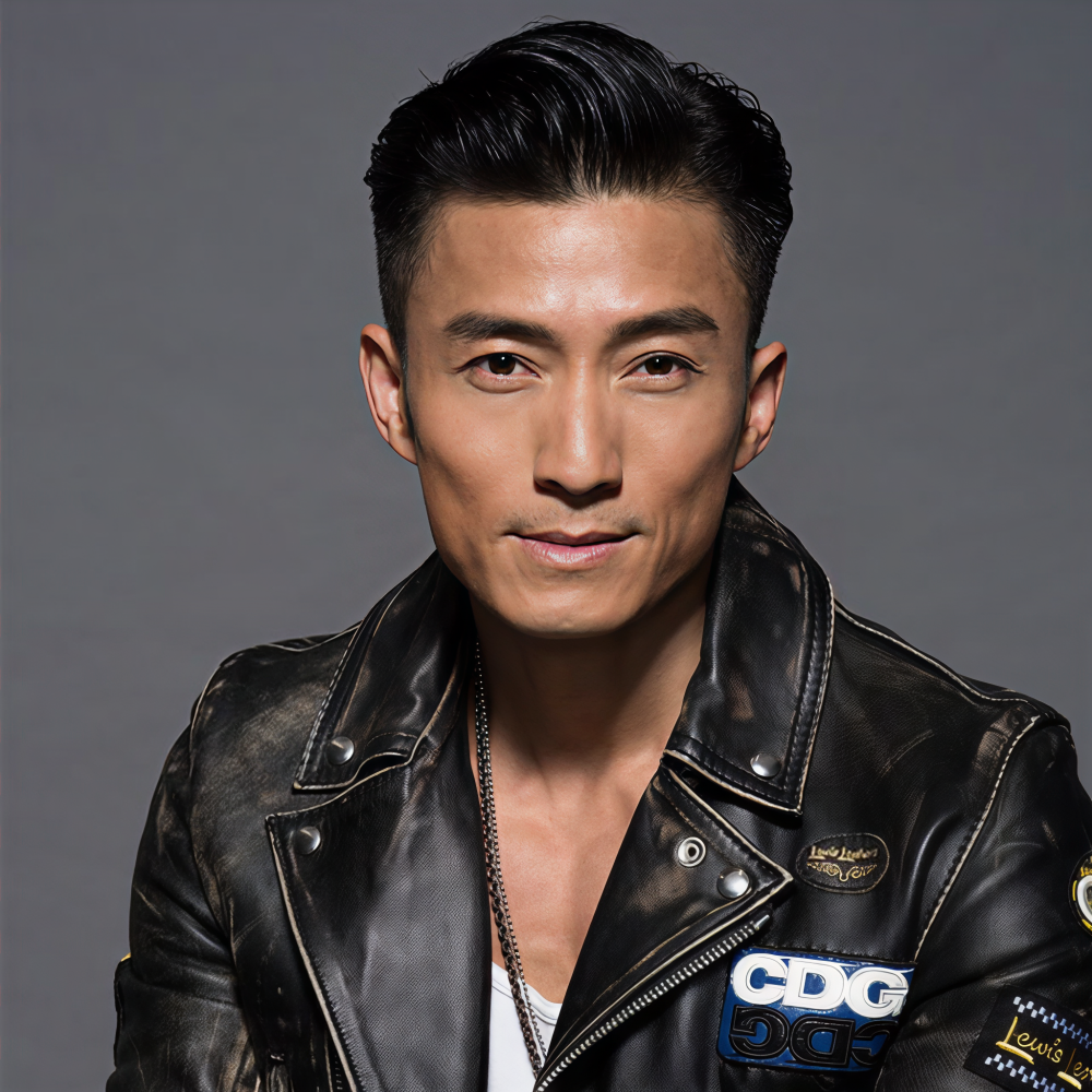Chen Shancong
