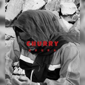Churry的專輯Adura