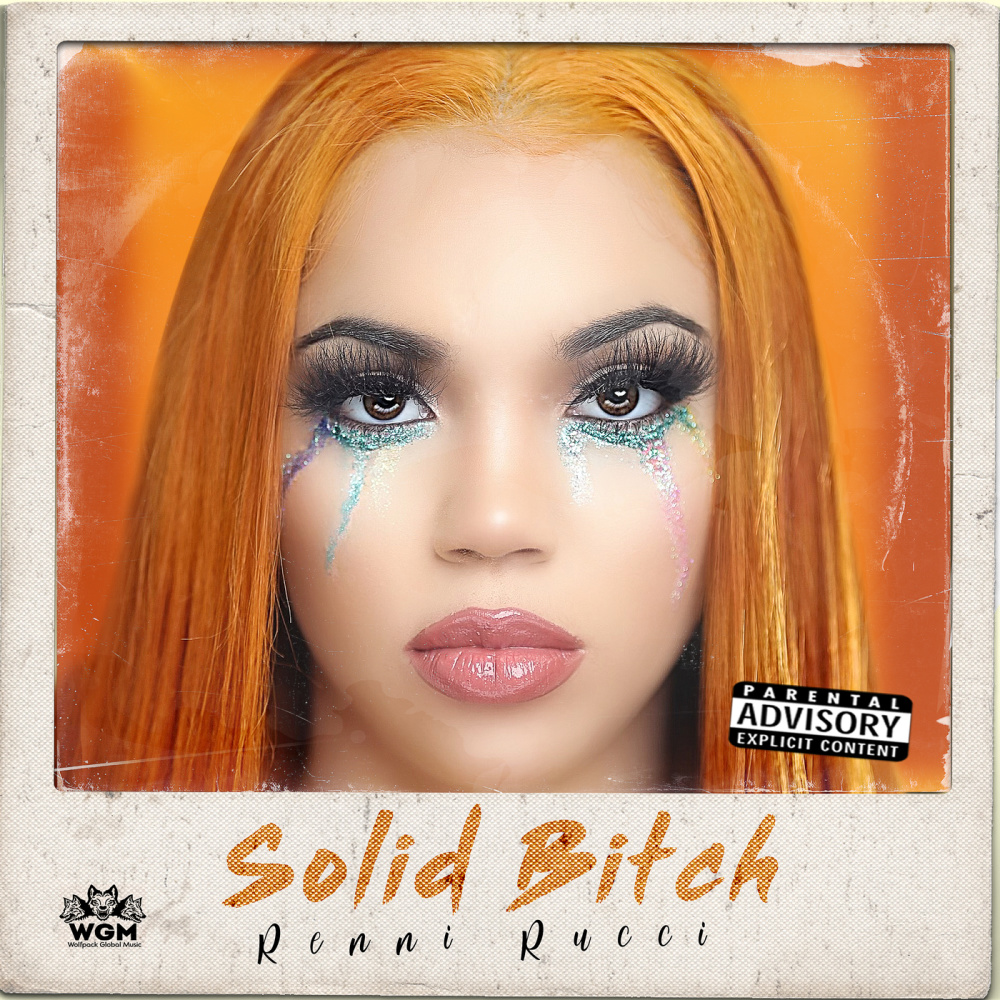 Solid Bitch (Explicit)