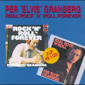 ดาวน์โหลดและฟังเพลง Trouble พร้อมเนื้อเพลงจาก Per 'Elvis' Granberg