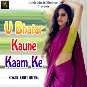 收聽Rahul Sharma的U Bhatar Kaune Kaam Ke歌詞歌曲