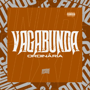 Dengarkan lagu Vagabunda Ordinária (Explicit) nyanyian DJ Ricky dengan lirik