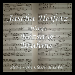 收聽Jascha Heifetz的Concerto Op 77 In D Major: Allegro Giocoso Ma Non Troppo Vivace歌詞歌曲