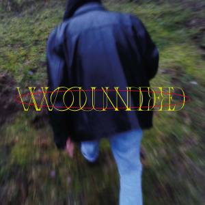 Daniel Ness的专辑Wounded