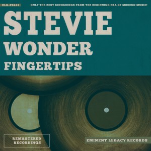 收聽Stevie Wonder的Fingertips歌詞歌曲