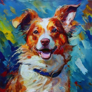 ดาวน์โหลดและฟังเพลง Cachorro Pacífico Tararea พร้อมเนื้อเพลงจาก Siente la alegría