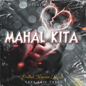 Album MAHAL KITA from Fristah