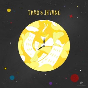ดาวน์โหลดและฟังเพลง Meet You On My Day Off (With Lim Dong Hyun) พร้อมเนื้อเพลงจาก TAKO & J HYUNG