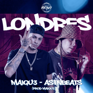 Listen to londres (Explicit) song with lyrics from Maiqu3