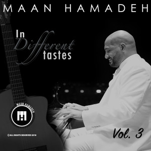 收聽Maan Hamadeh的Tum Hi Ho in Different Tastes歌詞歌曲