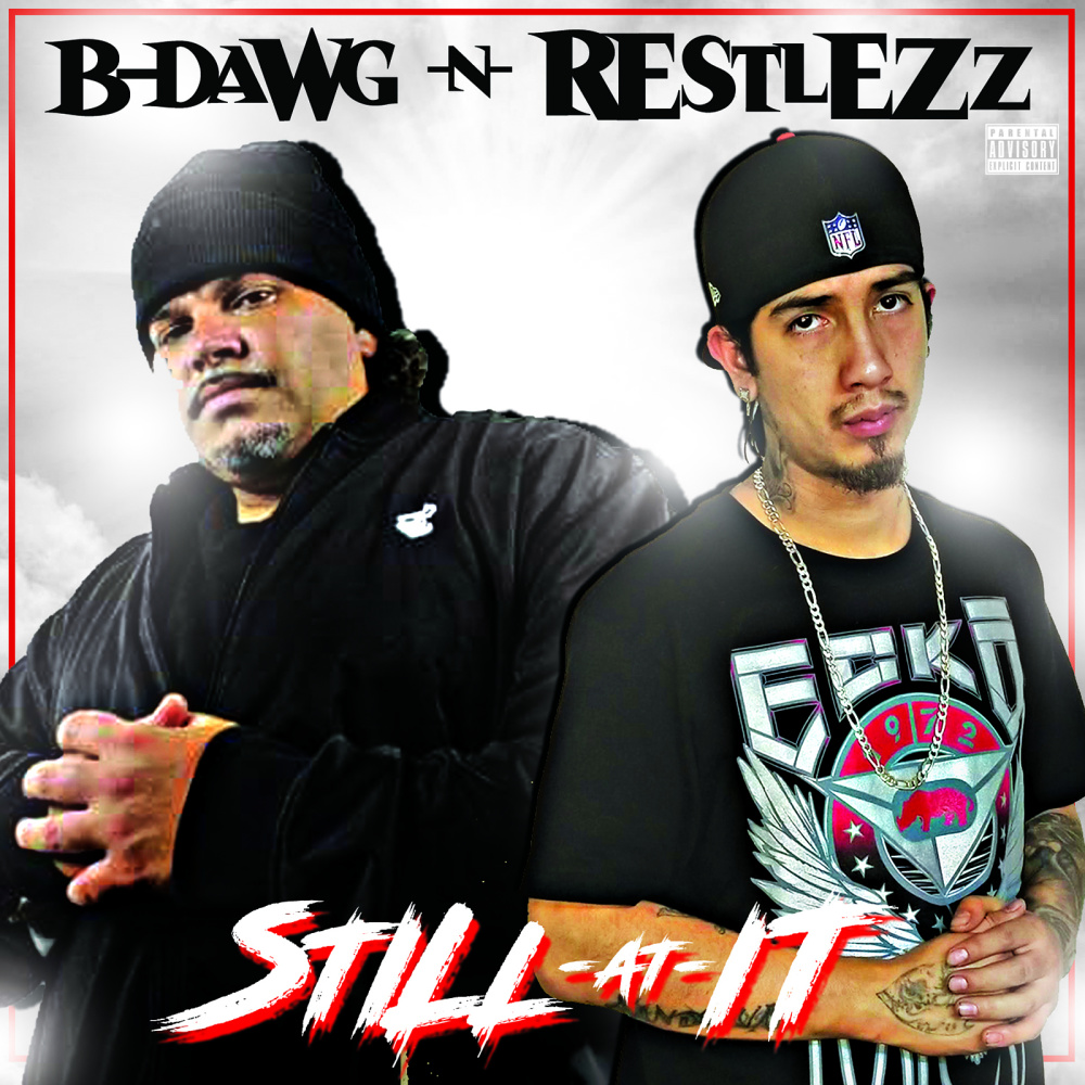 No Dayz Off (Explicit)