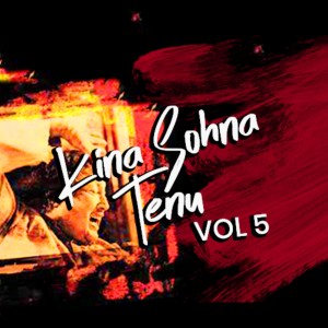 Listen to Kina Sohna song with lyrics from Nusrat Fateh Ali Khan
