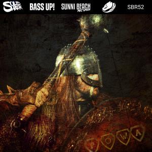 收聽SolidShark的POWA (Bass Up! Remix)歌詞歌曲