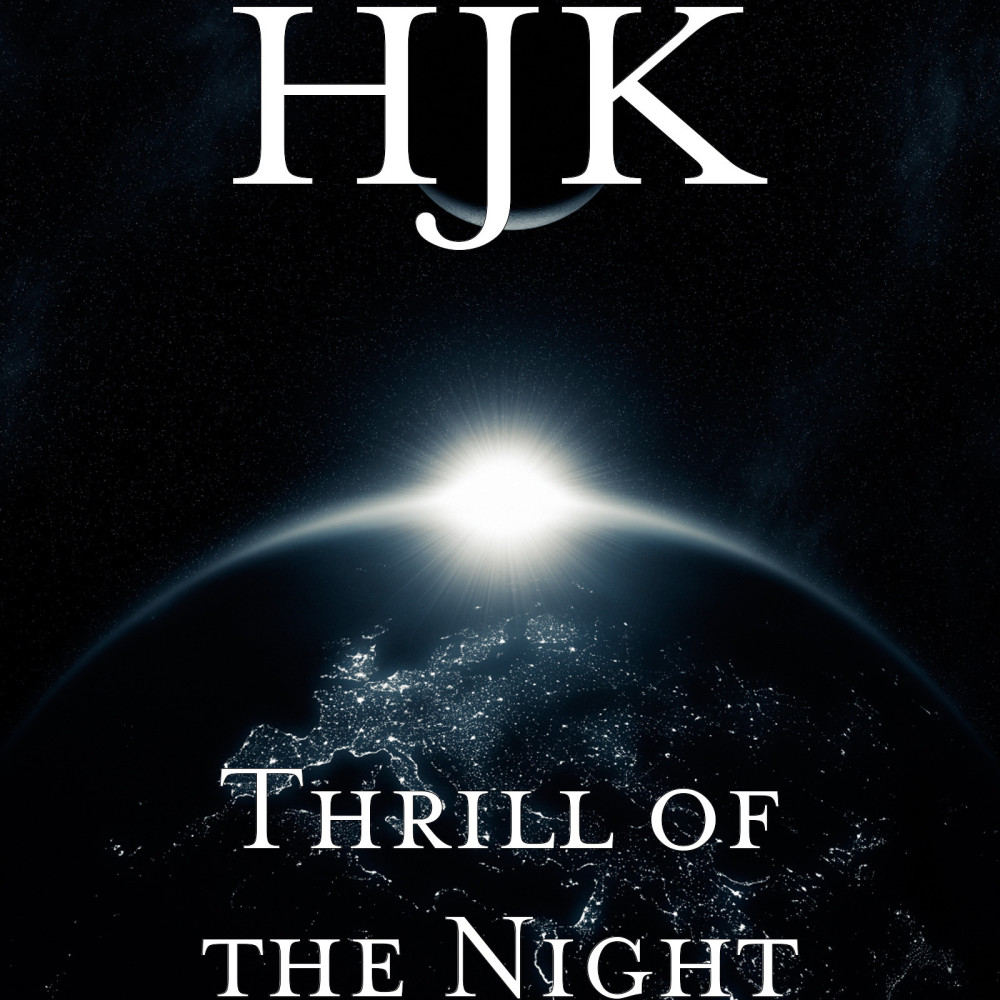 Thrill of the Night อัลบั้มของ HJK KD | Sanook Music