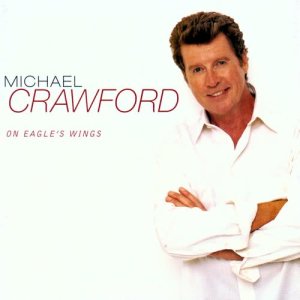 收聽Michael Crawford的Eternal Love (LP版)歌詞歌曲