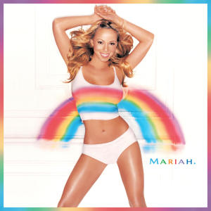 อัลบัม Rainbow: 25th Anniversary Expanded Edition ศิลปิน Mariah Carey