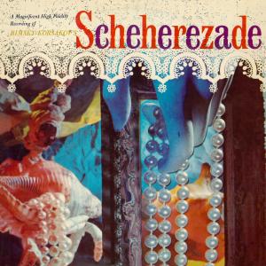 อัลบัม Scheherazade (Remaster from the Original Somerset Tapes) ศิลปิน North German Symphony Orchestra