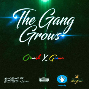 Dengarkan The Gang Grows (Explicit) lagu dari Tetrarchy Ent. dengan lirik