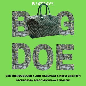 Album Bag Doe (Explicit) from ItsQuakes