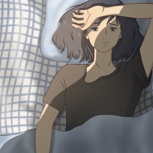 收聽미지니 (Mijinee)的고작 하루.. (Rest)歌詞歌曲