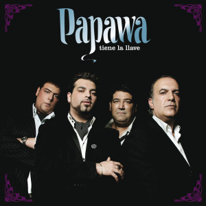 收聽Papawa的Chaburró Boom Shaka Laka (Edit)歌詞歌曲