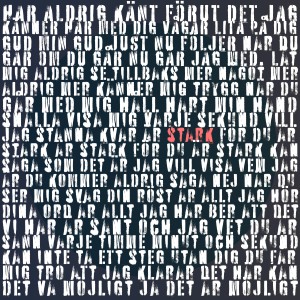 收聽Linnéa & Andreas的Stark歌詞歌曲
