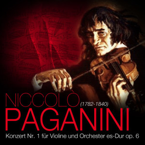 ดาวน์โหลดและฟังเพลง Concerto Nr. 1 für Violine und Orchester D-Dur, op. 6, Allegro maestoso (Teil 1) พร้อมเนื้อเพลงจาก Das Große Klassik Orchester