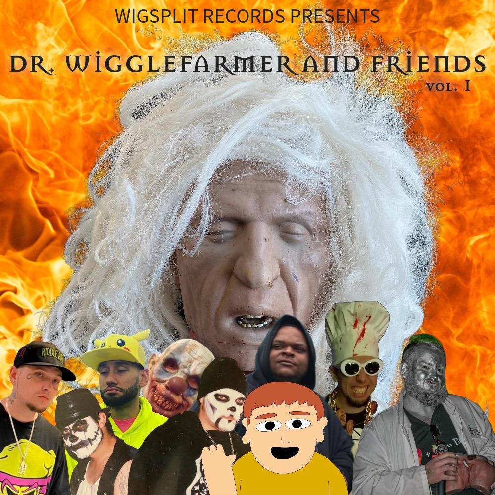 TURN UP (Explicit)