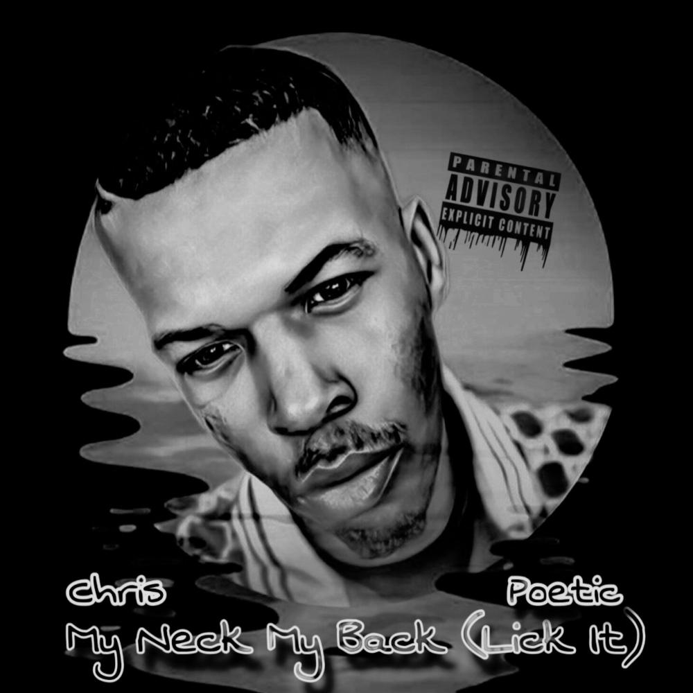 My Neck, My Back (Lick It) Sped Up (feat. Khia) (Explicit)
