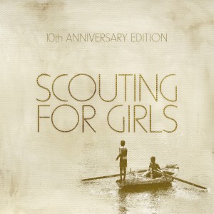 ดาวน์โหลดและฟังเพลง The Airplane Song พร้อมเนื้อเพลงจาก Scouting for Girls