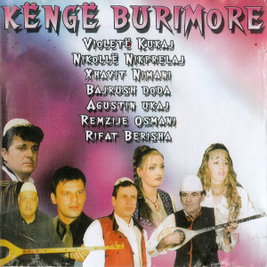 Listen to Ne dore te hasmit song with lyrics from Violete Kukaj
