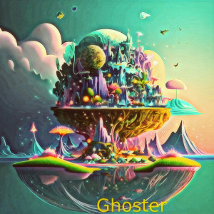 Album Ghoster oleh Eric Brooks