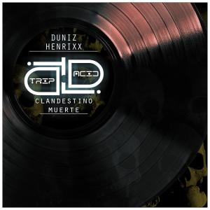 收聽Duniz & Henrixx的Sternchen歌詞歌曲