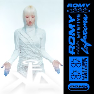收聽CIFIKA的Lifetime (Original Track by Romy)歌詞歌曲